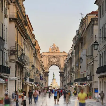 Spacious Lisbon