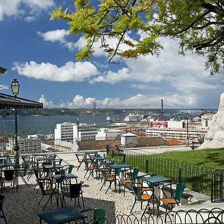 Spacious Lisbon