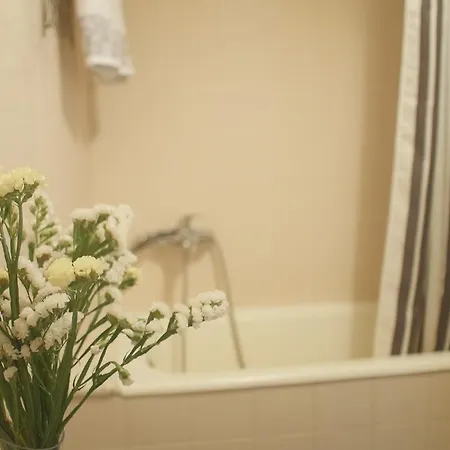 Apartment Spacious *