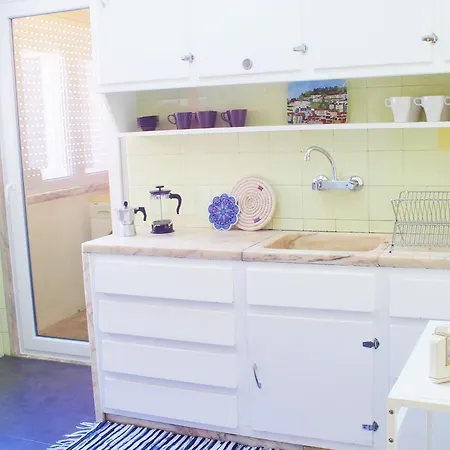 Apartment Spacious