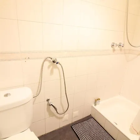 Apartment Spacious