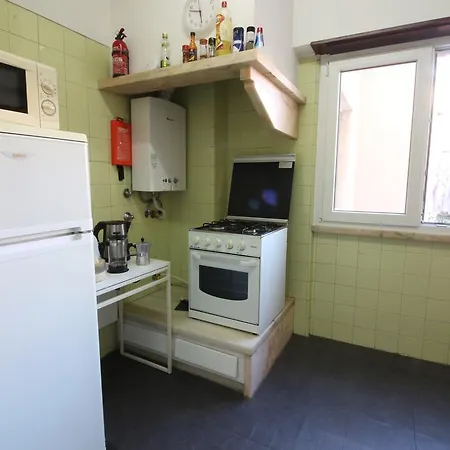 Spacious Apartment Lisbon