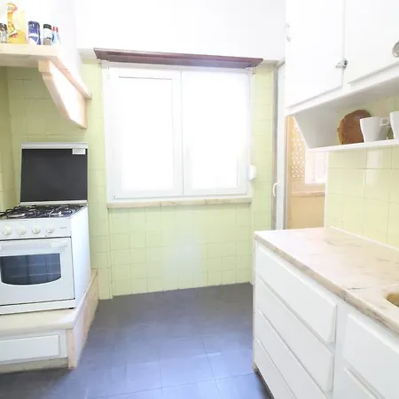 Apartment Spacious *