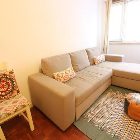 Spacious * Lisbon