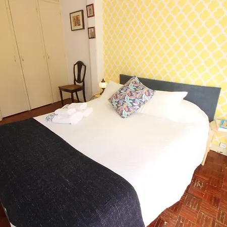 Apartment Spacious *