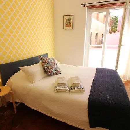 Apartment Spacious Lisbon