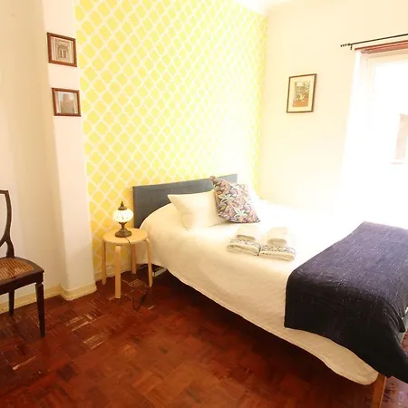Apartment Spacious *