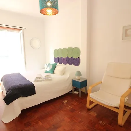 Spacious Lisbon